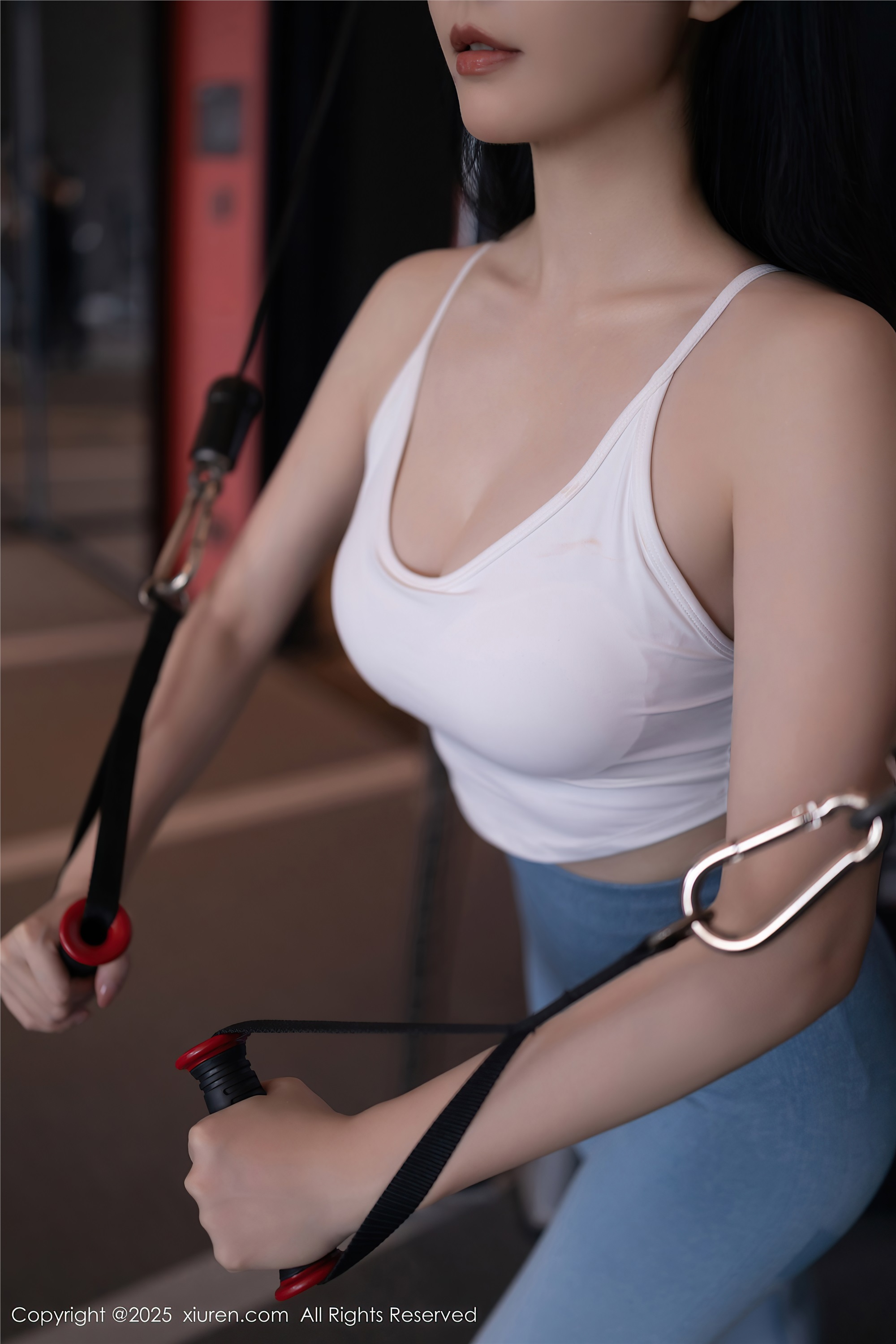 Xiuren秀人网 2025.05.13 NO.10272 安然anran